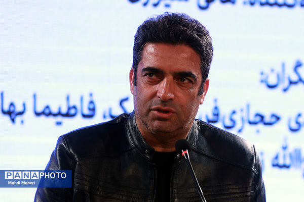 نشست نقد و بررسی فیلم «خیابان جمهوری» در چهل و چهارمین جشنواره ملی فیلم فجر