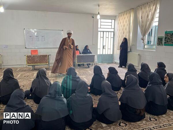 انتخابات همیار مشاور؛ گامی در مسیر همدلی، مشارکت و مسئولیت‌پذیری