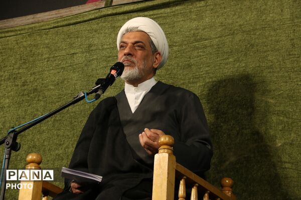 یادواره شهدای سلامت یزد در بیمارستان شهید رهنمون
