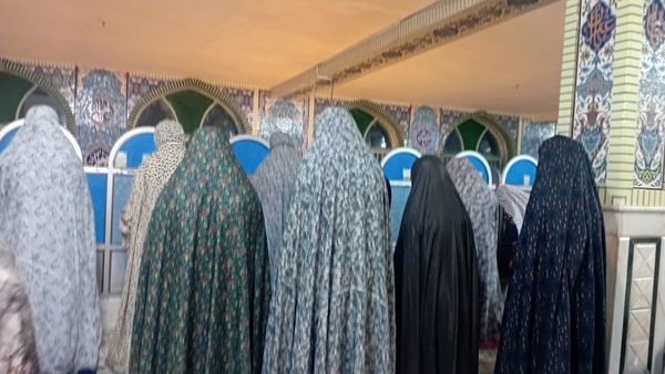 اعتکاف؛ سفر دل به حریم سکوت