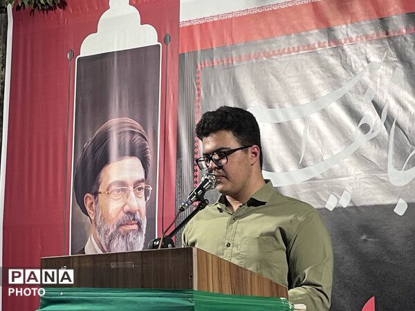 یکصدو هفتادو سومین شب تجمعات مردم ابرکوه