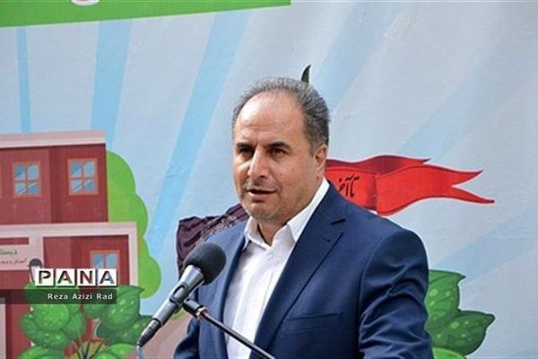 آذربایجان شرقی در هفته دولت چه پروژه‌ های آموزشی و ورزشی را افتتاح می‌کند؟