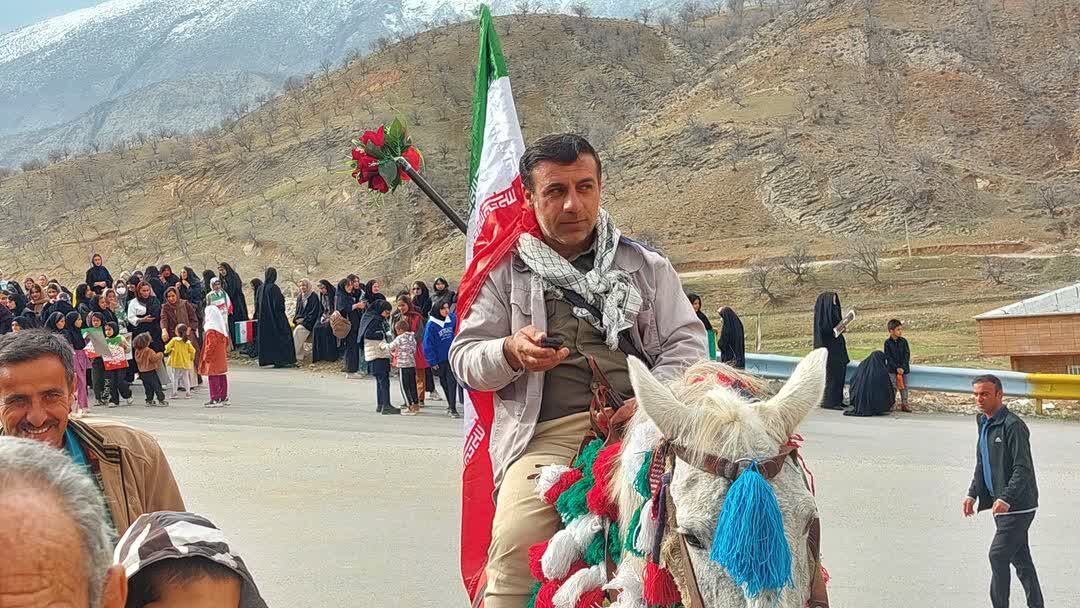 ۲۲ بهمن؛ نمایش وحدت ملی و بازخوانی آرمان‌های انقلاب اسلامی