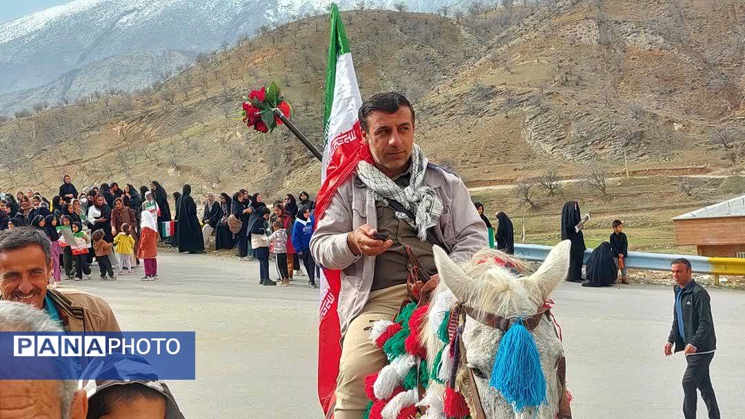 ۲۲ بهمن؛ نمایش وحدت ملی و بازخوانی آرمان‌های انقلاب اسلامی