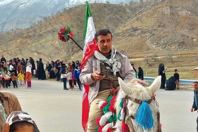 ۲۲ بهمن؛ نمایش وحدت ملی و بازخوانی آرمان‌های انقلاب اسلامی