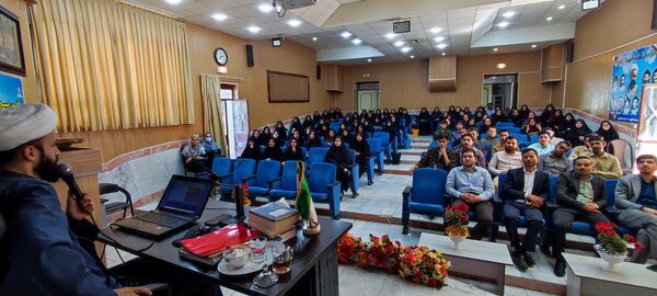 کارگاه مسیر معلمی در شهرستان شیروان