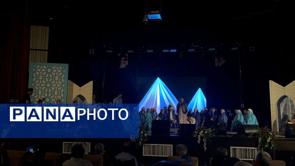 کنگره بین‌المللی بزرگداشت شهریار در تبریز