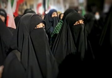لبیک مردم گل‌تپه به ندای خون امام شهید امت