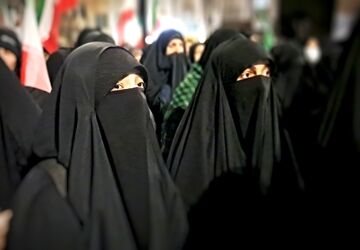 لبیک مردم گل‌تپه به ندای خون امام شهید امت