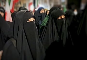 لبیک مردم گل‌تپه به ندای خون امام شهید امت