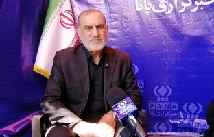 دانش‌آموزان آینده‌سازان ایران و ادامه‌دهندگان راه شهدا هستند