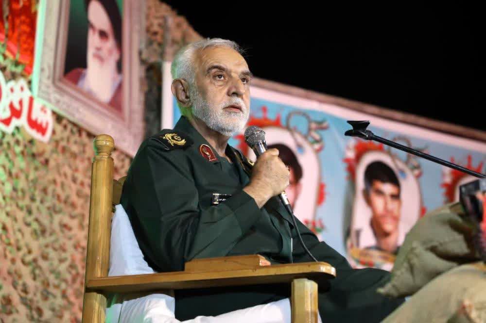 فتح خرمشهر یک حادثه بی بدلیل در تاریخ دفاع مقدس است