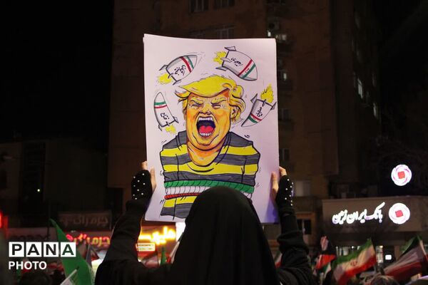 از خیابان تا میدان