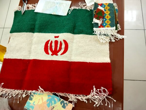 اختتامیه جشنواره هنری سمپاد به میزبانی استان فارس شهر شیراز