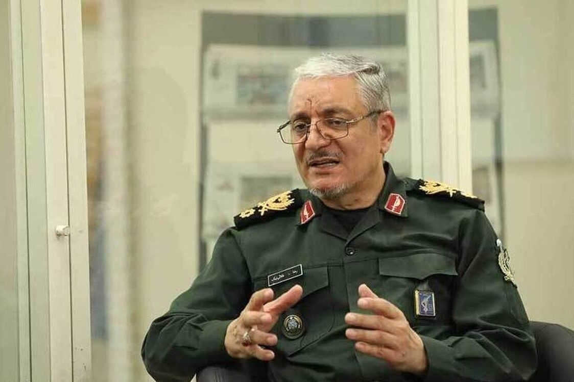 سخنگوی وزارت دفاع: هرگونه تعرض جدید دشمن بلافاصله پاسخ داده می‌شود