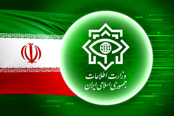 بازداشت جاسوس کهنه‌کار رژیم صهیونی و ۱۵ تروریست تجزیه‌طلب