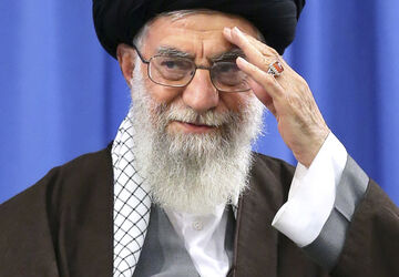 عهد و پیمان با رهبر شهید