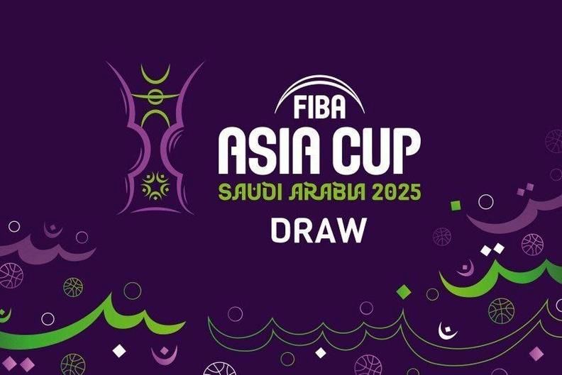 جدال آسمان‌خراش‌های ایران با غول‌های قاره کهن در کاپ آسیا بسکتبال ۲۰۲۵