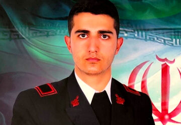 مردی از جنس ایثار و از خودگذشتگی