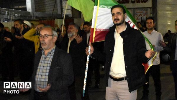 فراموش نمی‌کنیم و نمی‌بخشیم