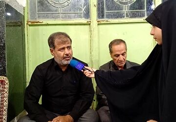 شهادت امام حسن عسکری (ع)؛ درسی از صبر و مقاومت است