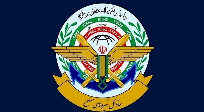 هشدار قرارگاه خاتم‌الانبیا به آمریکا؛ دست از دزدی دریایی بردارید