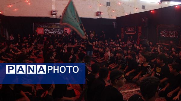 دوازدهمین سوگواره «احلی من العسل» در شهرستان دلیجان 