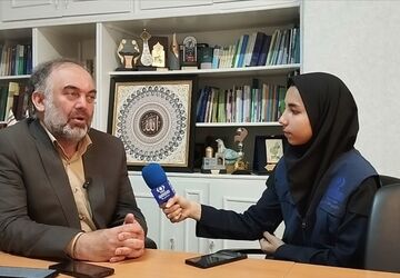 تقویت هویت دینی دانش آموزان  زمینه‌ساز کاهش آسیب‌های اجتماعی است