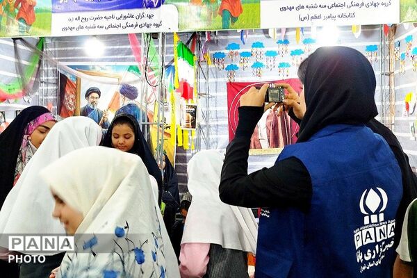 دانش‌آموزان، راویان همدلی در اجتماعات شبانه فشافویه