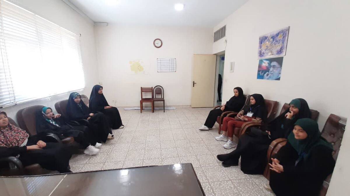 تبادل تجربه و ایده‌ها در نخستین دورهمی خبرنگاران پانا شازند