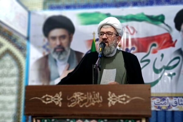 دشمنان اهل‌بیت حقانیت را در ظواهر مادی می‌دیدند
