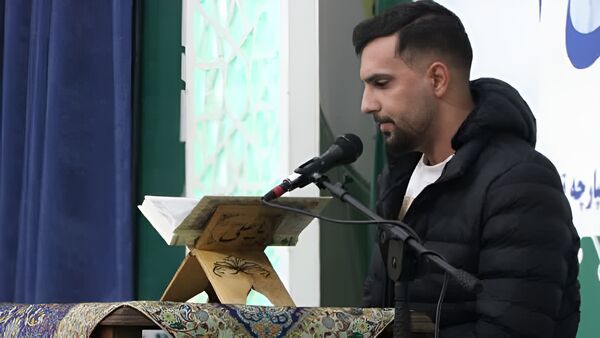 دومین روز از دوره کشوری شهیدآیت۳ در مشهد