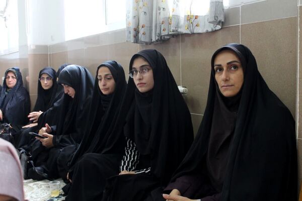 افتتاح طرح اوقات فراغت تابستان در گلوگاه