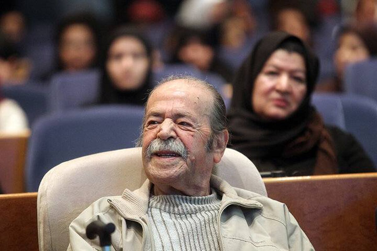  تئاتر در باغ انقلاب و نگاه رهبری