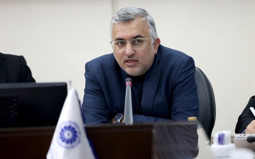 نتیجه محوری و دستاوردهای اقتصادی از محورهای این دور از مذاکرات هسته‌ای است