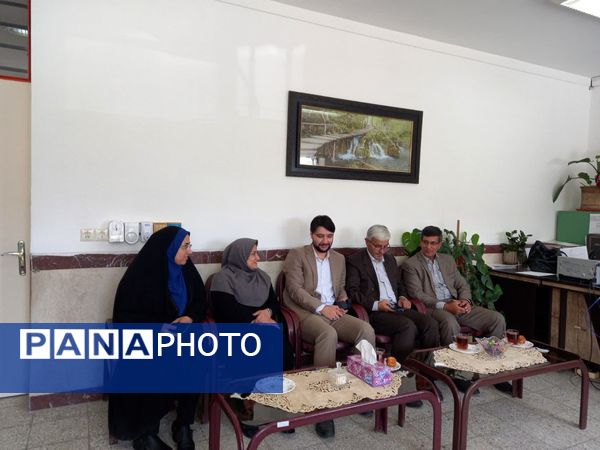 کارگاه توانمند سازی دبیران متوسطه اول و دوم