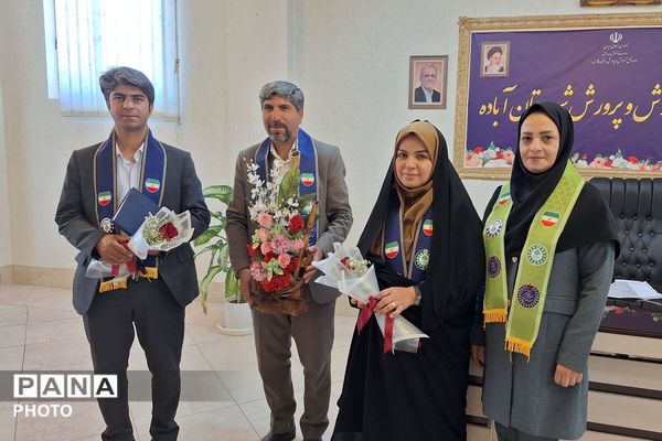 سازمان دانش‌آموزی؛ قرارگاه تربیت تمام‌ساحتی دانش‌آموزان