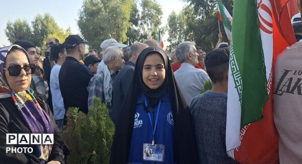 دختران خبرنگار پانا ساوه؛ روایت‌گران نسل نو در میدان رسانه
