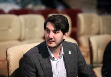 ۱۰۰ اصله درخت چنار  جایگزین درختان خشک شده خیابان ولیعصر شد