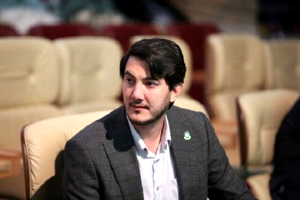 ۱۰۰ اصله درخت چنار  جایگزین درختان خشک شده خیابان ولیعصر شد