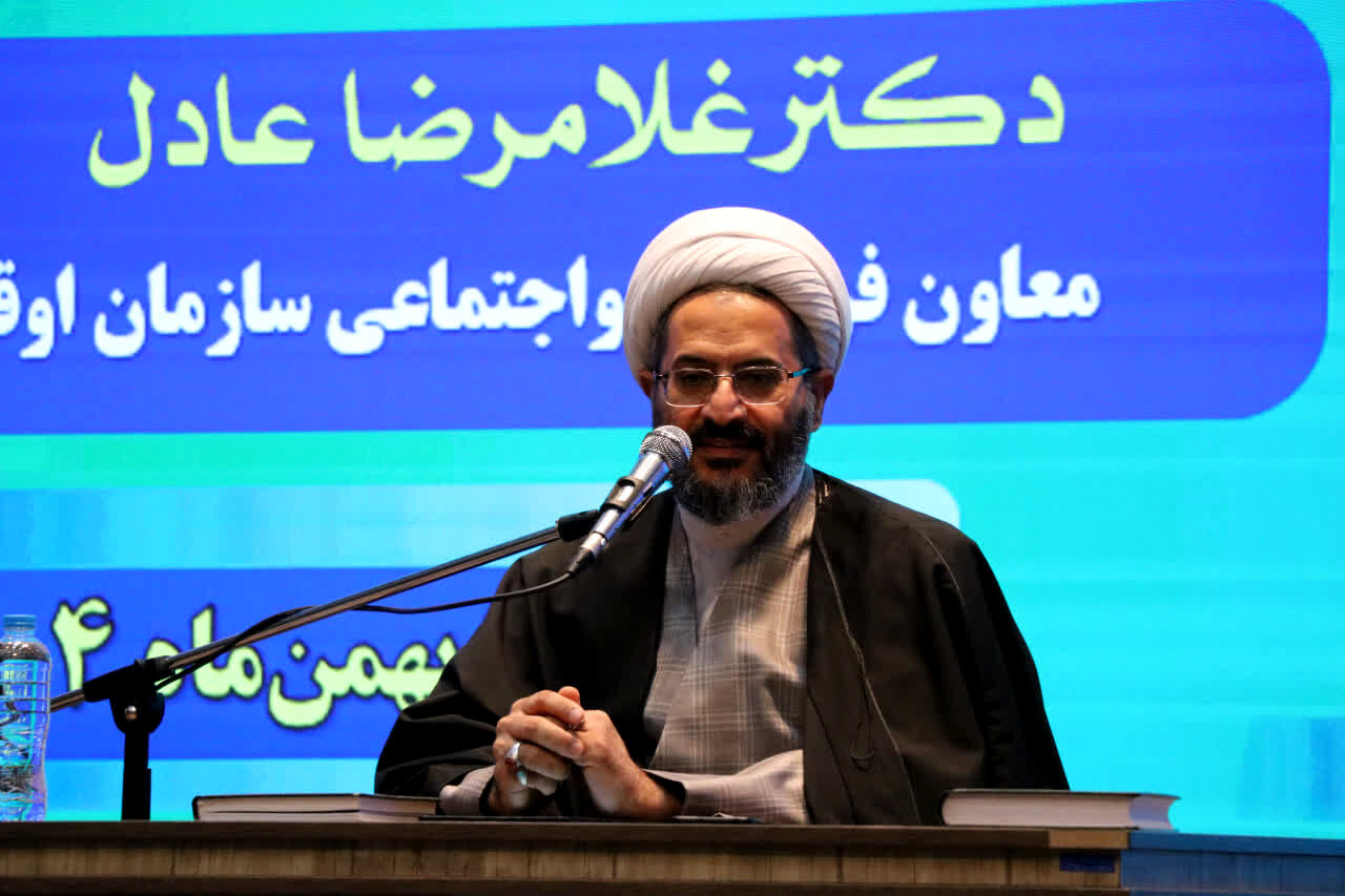 مربیان سبک زندگی در خط مقدم جنگ هویتی هستند