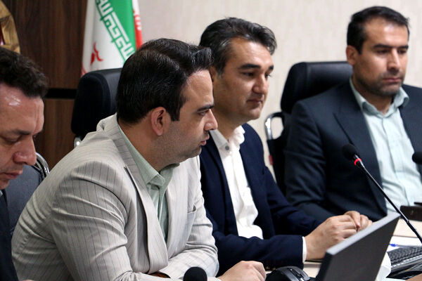 گردهمایی معاونان پرورشی و مدیران کانون‌های فرهنگی‌تربیتی خراسان شمالی 