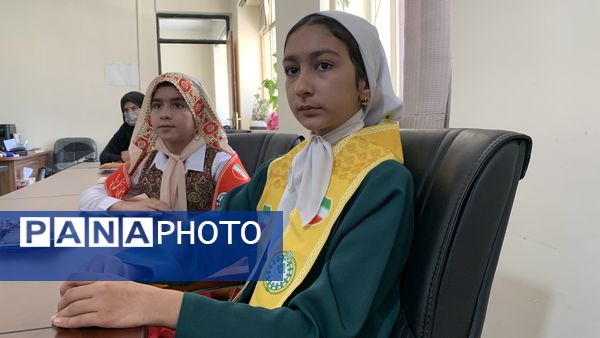 تجلیل از برگزیدگان پویش پهلوان بخوان در یاسوج 