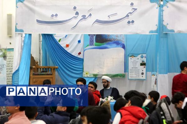 برگزاری جشن تشرّف پسران در کاشان