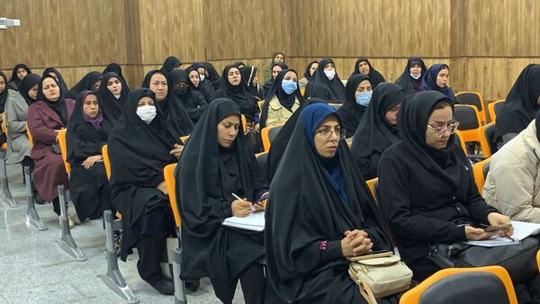 برگزاری کارگاه توانمندسازی مربیان پیشتاز شهرستان بویراحمد 