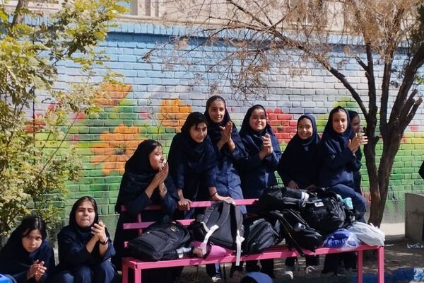 برگزاری المپیاد ورزشی درون‌مدرسه‌ای در مدرسه یاس‌نبی،فتح در بهارستان‌دو