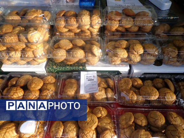 دومین نمایشگاه گل و گلاب در پردیسان قم