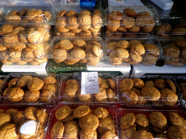 دومین نمایشگاه گل و گلاب در پردیسان قم