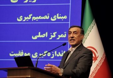 تحقق نظام «کارمزدی» به‌جای نظام «روزمزدی» ضروری است