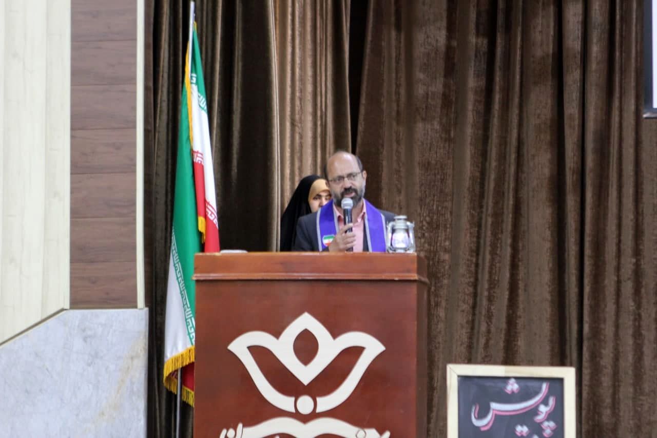 فعالیت‌های پیشتازان و خبرنگاران پانا، تجلی مشارکت هوشمندانه نسل نوجوان است